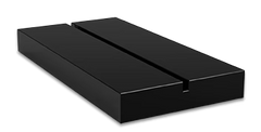 Black stand