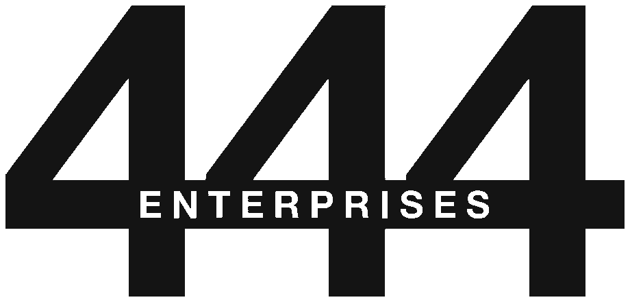 444 Enterprises