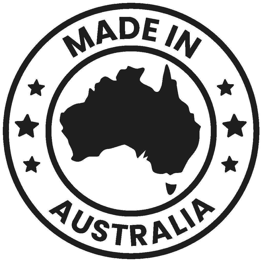 Made in Australia